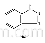 BENZOTRIAZOLE SODIUM SALT BTA 40% CAS 15217-42-2 